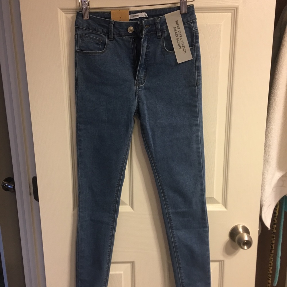 Women Jeans